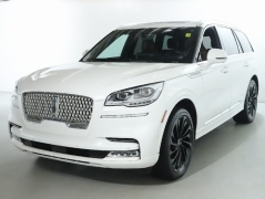 Used 2021 Lincoln Aviator Reserve AWD at Drive Now Westlake near Westlake, OH