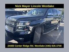 Used 2019  Chevrolet Tahoe 4d SUV 4WD Premier at DriveNow Mayfield near Mayfield Heights&comma; OH