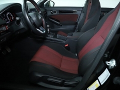 Used 2022  Honda Civic Si Manual at Drive Now Westlake near Westlake, OH