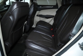 Used 2017 Lincoln MKC 4d SUV AWD Reserve at DriveNow Mayfield near Mayfield Heights, OH