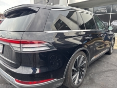 Used 2020 Lincoln Aviator Reserve AWD at Drive Now Westlake near Westlake, OH