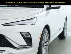 Used 2024  Buick Envista FWD 4dr Avenir at DriveNow Mayfield near Mayfield Heights&comma; OH