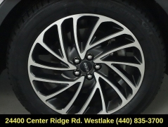 Used 2019  Lincoln Nautilus Reserve AWD at Drive Now Westlake near Westlake&comma; OH