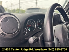 Used 2012  Jeep Wrangler 4WD 2dr Sport at Drive Now Westlake near Westlake&comma; OH
