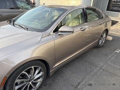 Used 2019  Lincoln MKZ 4d Sedan AWD Reserve I at DriveNow Mayfield near Mayfield Heights, OH
