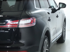 Used 2019 Lincoln Nautilus 4d SUV AWD Select 2.0L at Drive Now Westlake near Westlake, OH