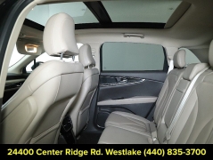 Used 2022  Lincoln Nautilus Reserve AWD at Drive Now Westlake near Westlake&comma; OH