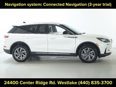 Used 2023  Lincoln Corsair Standard AWD at DriveNow Mayfield near Mayfield Heights&comma; OH