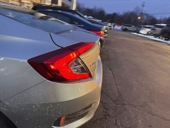 Used 2020  Honda Civic Sedan 4d LX CVT at DriveNow Mayfield near Mayfield Heights, OH