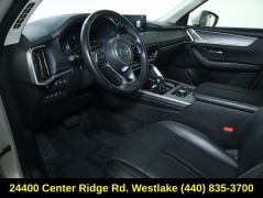 Used 2024  Mazda CX-90 3&period;3 Turbo Premium AWD at DriveNow Mayfield near Mayfield Heights&comma; OH