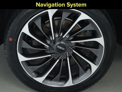 Used 2023  Lincoln Aviator Reserve AWD at Drive Now Westlake near Westlake&comma; OH