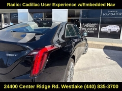 Used 2020  Cadillac CT4 4dr Sdn Premium Luxury at Drive Now Westlake near Westlake&comma; OH