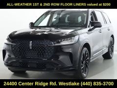 Used 2025  Lincoln Aviator Reserve AWD at DriveNow Mayfield near Mayfield Heights&comma; OH