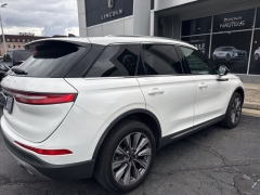 Used 2020  Lincoln Corsair 4d SUV FWD Reserve at Drive Now Westlake near Westlake, OH