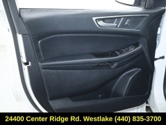 Used 2019  Ford Edge 4d SUV AWD SEL at Drive Now Westlake near Westlake&comma; OH