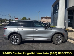 Used 2024  Lincoln Corsair Premiere FWD at Drive Now Westlake near Westlake&comma; OH