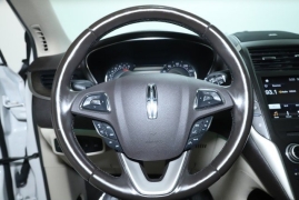 Used 2017 Lincoln MKC 4d SUV AWD Reserve at DriveNow Mayfield near Mayfield Heights, OH