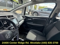 Used 2018  Honda Fit 4d Hatchback EX CVT at DriveNow Mayfield near Mayfield Heights&comma; OH