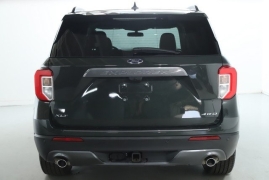 Used 2022 Ford Explorer XLT 4WD at DriveNow Mayfield near Mayfield Heights, OH