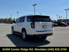Used 2024  Chevrolet Tahoe 4WD 4dr LT at DriveNow Mayfield near Mayfield Heights&comma; OH