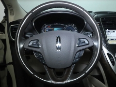 Used 2016  Lincoln MKX 4d SUV AWD Reserve at DriveNow Mayfield near Mayfield Heights&comma; OH