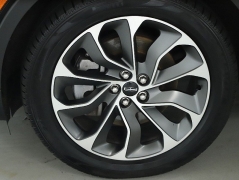 Used 2023  Lincoln Nautilus Reserve AWD at Drive Now Westlake near Westlake&comma; OH