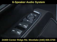 Used 2022  Chevrolet Silverado 1500 4WD Crew Cab 147" RST at Drive Now Westlake near Westlake&comma; OH