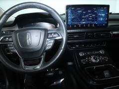 Used 2022  Lincoln Nautilus Standard AWD at Drive Now Westlake near Westlake&comma; OH