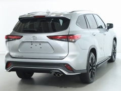 Used 2023  Toyota Highlander XSE FWD at DriveNow Mayfield near Mayfield Heights, OH