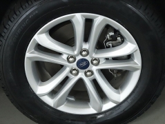 Used 2020  Ford Edge AWD at Drive Now Westlake near Westlake, OH