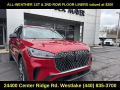Used 2025  Lincoln Aviator Reserve AWD at DriveNow Mayfield near Mayfield Heights&comma; OH