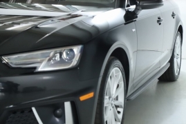 Used 2019 Audi A4 4d Sedan Quattro Premium at DriveNow Mayfield near Mayfield Heights, OH