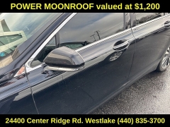 Used 2018  Lincoln MKZ Reserve AWD at DriveNow Mayfield near Mayfield Heights&comma; OH