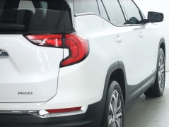 Used 2020  GMC Terrain 4d SUV AWD SLT 2&period;0L Turbo at DriveNow Mayfield near Mayfield Heights&comma; OH