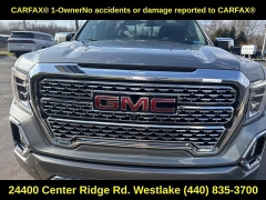 Used 2019  GMC Sierra 1500 4WD Crew Cab 147" Denali at Drive Now Westlake near Westlake&comma; OH