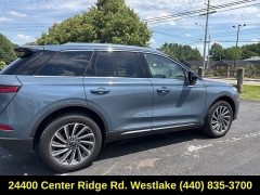 Used 2023  Lincoln Corsair Reserve AWD at DriveNow Mayfield near Mayfield Heights&comma; OH