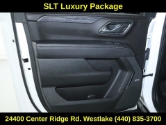 Used 2022  GMC Yukon XL 4WD 4dr SLT at DriveNow Mayfield near Mayfield Heights&comma; OH