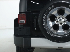 Used 2017  Jeep Wrangler Unlimited Sahara 4x4 at DriveNow Mayfield near Mayfield Heights&comma; OH