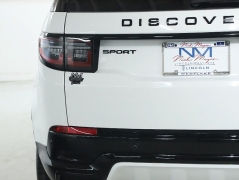 Used 2024  Land Rover Discovery Sport Dynamic SE 4WD at DriveNow Mayfield near Mayfield Heights&comma; OH