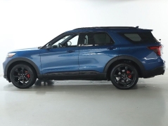 Used 2020  Ford Explorer 4d SUV 4WD ST 3&period;0L EcoBoost at Drive Now Westlake near Westlake&comma; OH