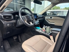 Used 2022  Ford Explorer Limited 4WD at DriveNow Mayfield near Mayfield Heights&comma; OH