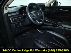 Used 2023  Lincoln Nautilus Standard AWD at Drive Now Westlake near Westlake&comma; OH