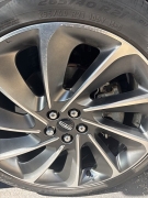 Used 2020 Lincoln Nautilus Reserve AWD at Drive Now Westlake near Westlake, OH