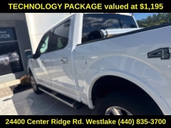 Used 2019  Ford F-150 4WD SuperCrew Box at DriveNow Mayfield near Mayfield Heights&comma; OH