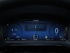 Used 2023  Ford Escape Hybrid Platinum AWD at Drive Now Westlake near Westlake&comma; OH