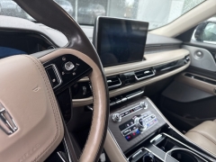 Used 2020 Lincoln Aviator Reserve AWD at Drive Now Westlake near Westlake, OH