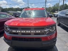 Used 2022 Ford Bronco Sport Big Bend 4x4 at DriveNow Mayfield near Mayfield Heights, OH