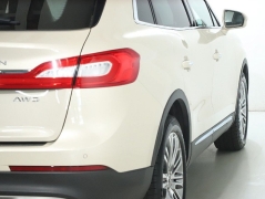 Used 2016  Lincoln MKX 4d SUV AWD Reserve at DriveNow Mayfield near Mayfield Heights&comma; OH