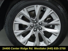 Used 2024  Mazda CX-90 3&period;3 Turbo Premium AWD at DriveNow Mayfield near Mayfield Heights&comma; OH