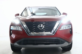 Used 2021 Nissan Rogue AWD SV at DriveNow Mayfield near Mayfield Heights, OH